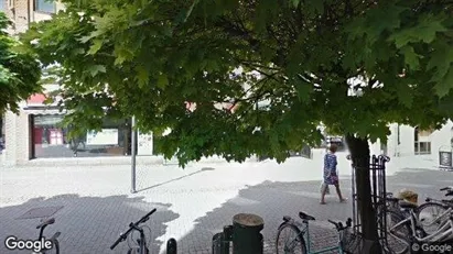 Coworking spaces för uthyrning i Karlstad – Foto från Google Street View