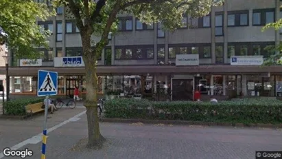 Coworking spaces för uthyrning i Tranås – Foto från Google Street View