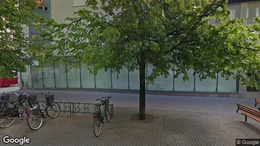 Coworking spaces te huur i Karlstad - Foto uit Google Street View