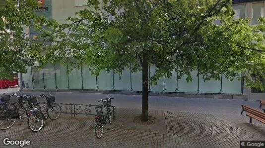 Coworking spaces for rent i Karlstad - Photo from Google Street View