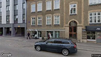 Coworking spaces te huur in Ängelholm - Foto uit Google Street View