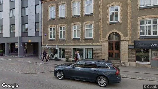Coworking spaces te huur i Ängelholm - Foto uit Google Street View
