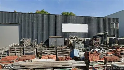 Bedrijfsruimtes te huur in Beuningen - Foto uit Google Street View