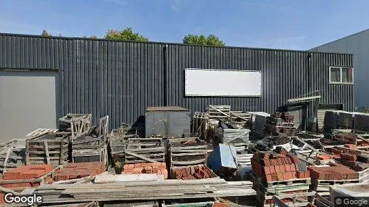 Bedrijfsruimtes te huur i Beuningen - Foto uit Google Street View