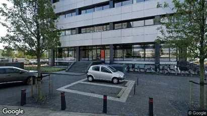 Företagslokaler för uthyrning i Amsterdam Noord – Foto från Google Street View