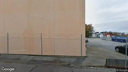 Office spaces for rent in Stavanger - Photo from Google Street View