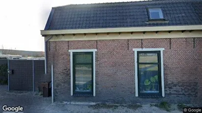 Bedrijfsruimtes te huur in Noordwijkerhout - Foto uit Google Street View