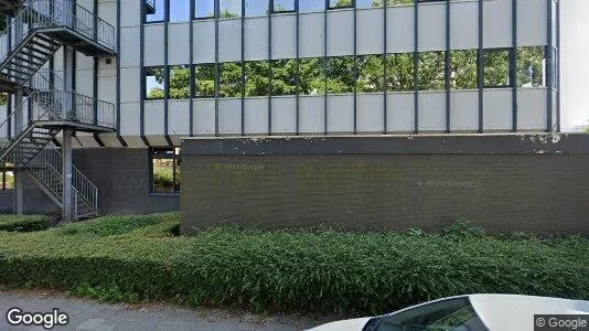 Office spaces for rent i Amsterdam-Zuidoost - Photo from Google Street View