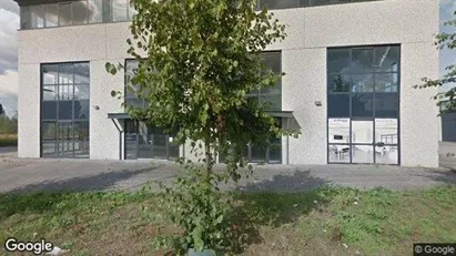 Commercial properties for rent in Oosterhout - Photo from Google Street View
