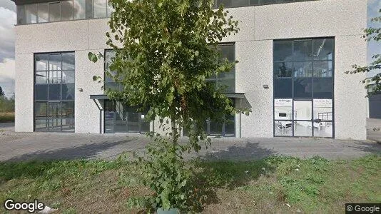 Gewerbeflächen zur Miete i Oosterhout – Foto von Google Street View