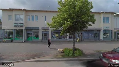 Bedrijfsruimtes te huur in Ikaalinen - Foto uit Google Street View