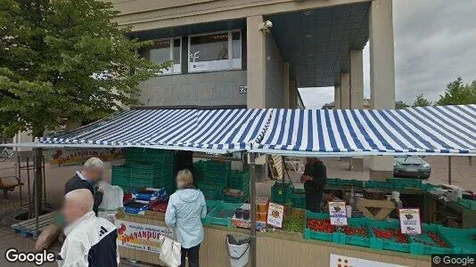 Commercial properties for rent i Joensuu - Photo from Google Street View
