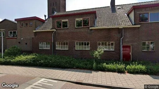 Büros zur Miete i Papendrecht – Foto von Google Street View