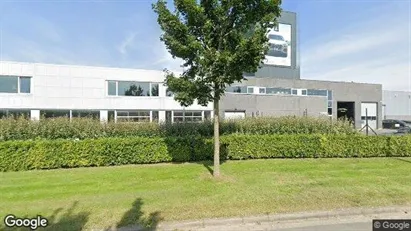 Företagslokaler för uthyrning i Deerlijk – Foto från Google Street View