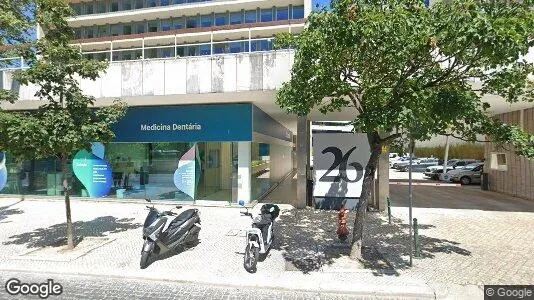 Office spaces for rent i Torres Vedras - Photo from Google Street View
