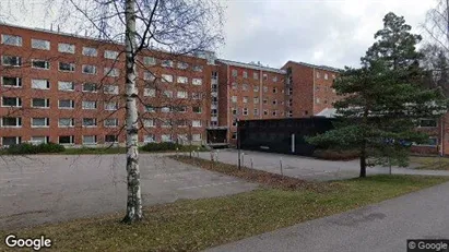 Office spaces for rent in Espoo - Photo from Google Street View