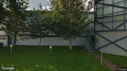 Office spaces for rent in Kokkola - Photo from Google Street View