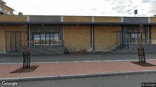 Office spaces for rent i Siilinjärvi - Photo from Google Street View