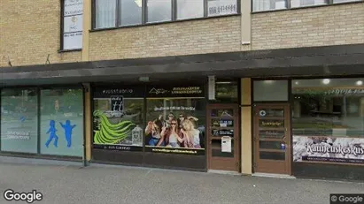 Kontorslokaler för uthyrning i Siilinjärvi – Foto från Google Street View