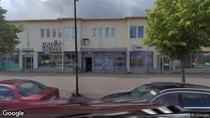 Commercial properties for rent in Ikaalinen - Photo from Google Street View