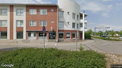 Bedrijfsruimtes te huur in Kouvola - Foto uit Google Street View