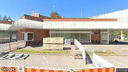Företagslokaler för uthyrning i Rantasalmi – Foto från Google Street View
