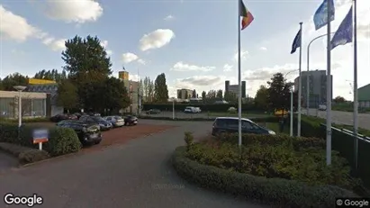 Industrilokaler för uthyrning i Stad Antwerp – Foto från Google Street View