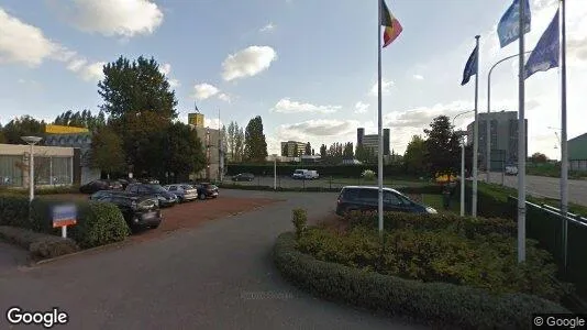 Industrial properties for rent i Stad Antwerp - Photo from Google Street View