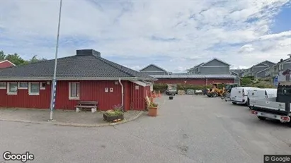 Office spaces for rent in Partille - Photo from Google Street View