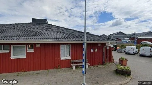 Büros zur Miete i Partille – Foto von Google Street View