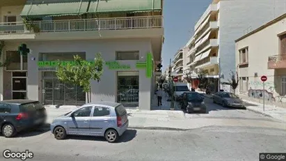 Office spaces for rent in Ilida - Photo from Google Street View