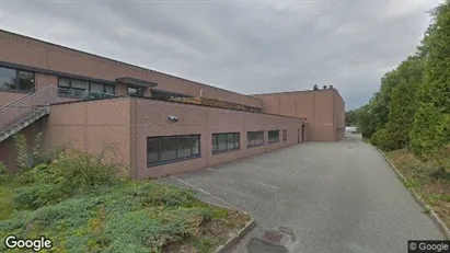 Kantorruimte te huur in Sandnes - Foto uit Google Street View
