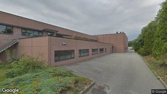 Büros zur Miete i Sandnes – Foto von Google Street View