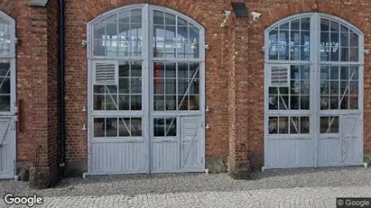 Office spaces for rent in Helsinki Keskinen - Photo from Google Street View