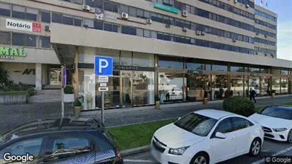 Office spaces for rent in Porto Lordelo do Ouro e Massarelos - Photo from Google Street View