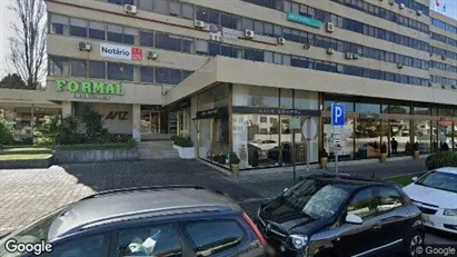Kontorer til leie i Porto Lordelo do Ouro e Massarelos – Bilde fra Google Street View