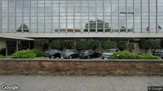 Büros zur Miete i Porto Lordelo do Ouro e Massarelos – Foto von Google Street View