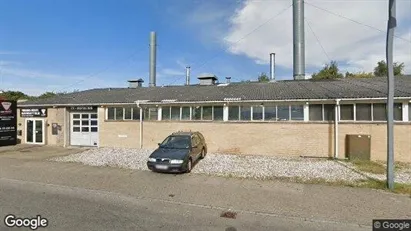 Warehouses for rent in Rødovre - Photo from Google Street View