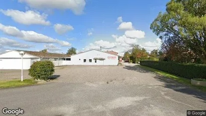 Warehouses for rent in Hadsund - Photo from Google Street View