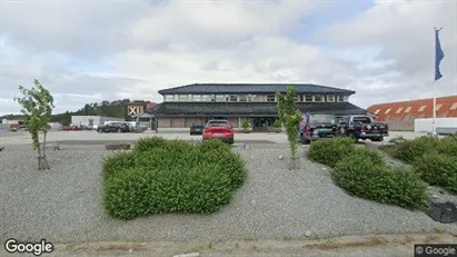 Office spaces for rent in Fjell - Photo from Google Street View