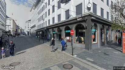 Office spaces for rent in Bergen Bergenhus - Photo from Google Street View