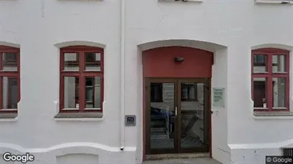 Office spaces for rent in Trondheim Midtbyen - Photo from Google Street View