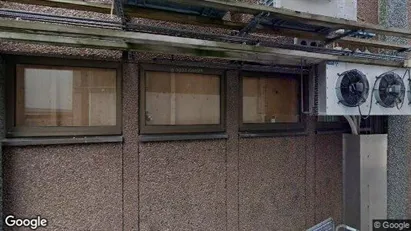 Kontorer til leie i Trondheim Midtbyen – Bilde fra Google Street View