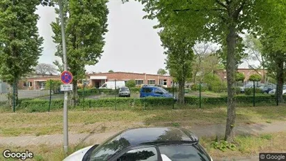 Verkstedhaller til leie i Berlin Neukölln – Bilde fra Google Street View