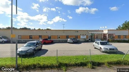 Producties te huur i Mjölby - Foto uit Google Street View