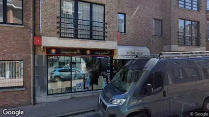 Kontorer til leie i Zottegem – Bilde fra Google Street View