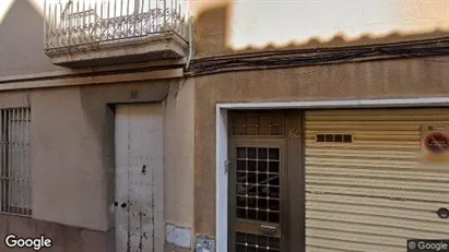 Office spaces for rent in Terrassa - Photo from Google Street View