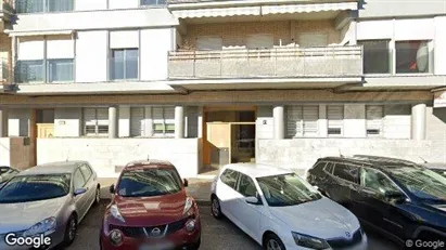 Commercial properties for rent in Terrassa - Photo from Google Street View