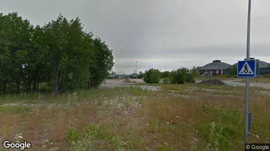 Gewerbeflächen zur Miete i Põhja-Tallinn – Foto von Google Street View