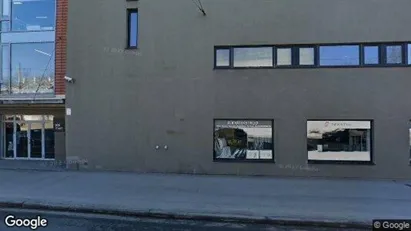 Kontorlokaler til leje i Paldiski - Foto fra Google Street View